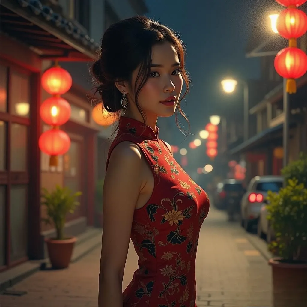 幕后放映室创作影像